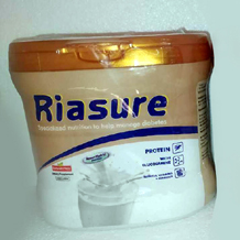  Riasmo Life Sciences pcd pharma products packing 